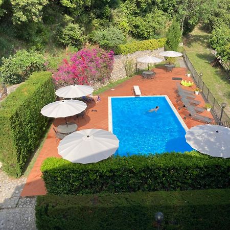 شقة Il Casalino ماراتييا المظهر الخارجي الصورة