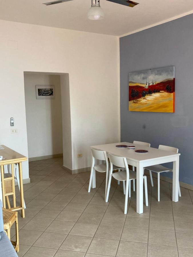 شقة Il Casalino ماراتييا المظهر الخارجي الصورة