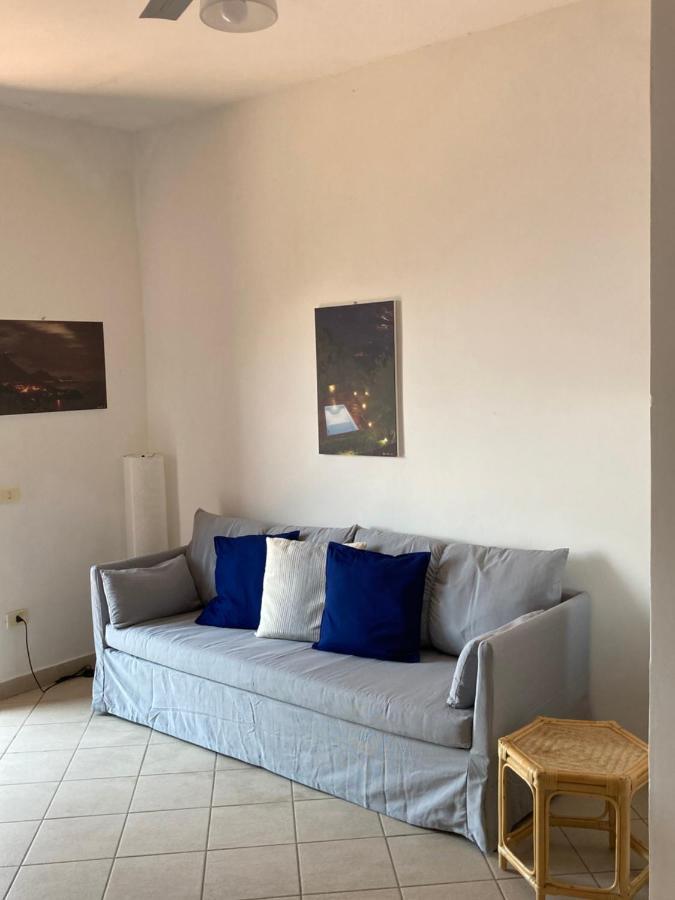 شقة Il Casalino ماراتييا المظهر الخارجي الصورة