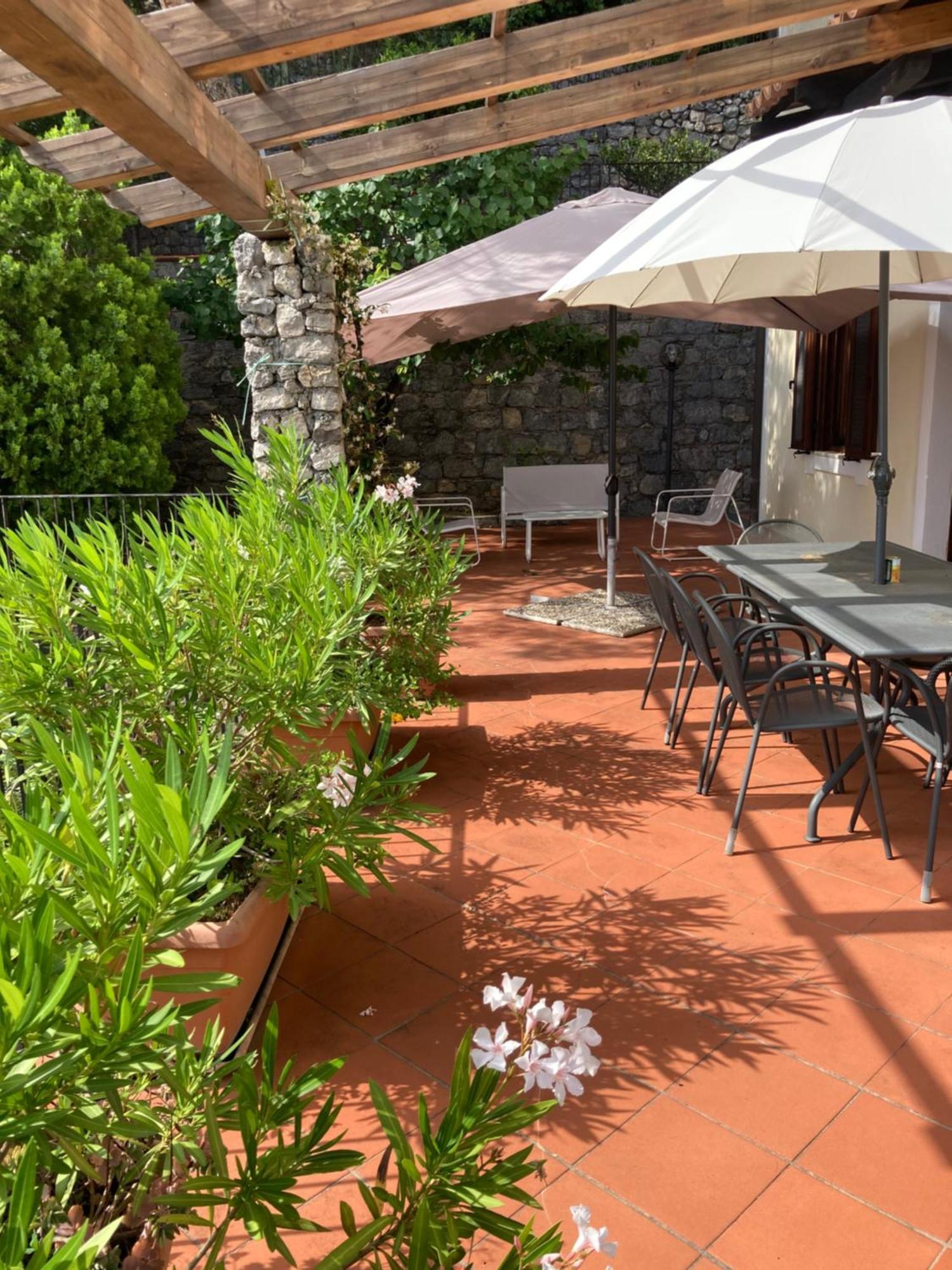 شقة Il Casalino ماراتييا المظهر الخارجي الصورة