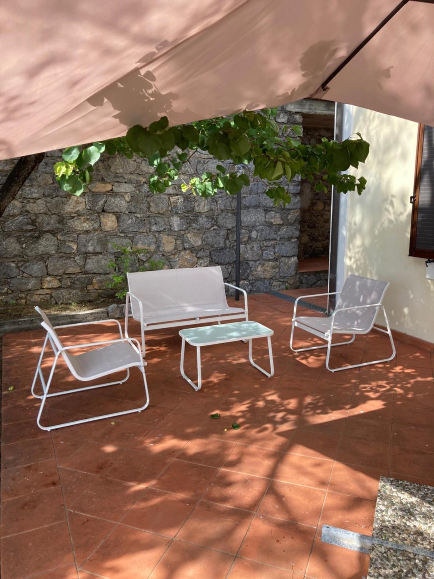 شقة Il Casalino ماراتييا المظهر الخارجي الصورة