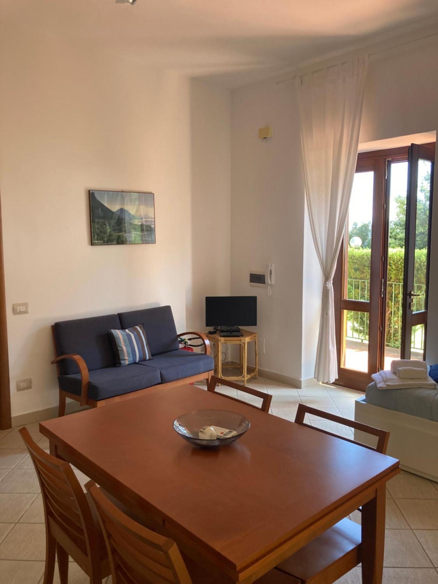 شقة Il Casalino ماراتييا المظهر الخارجي الصورة