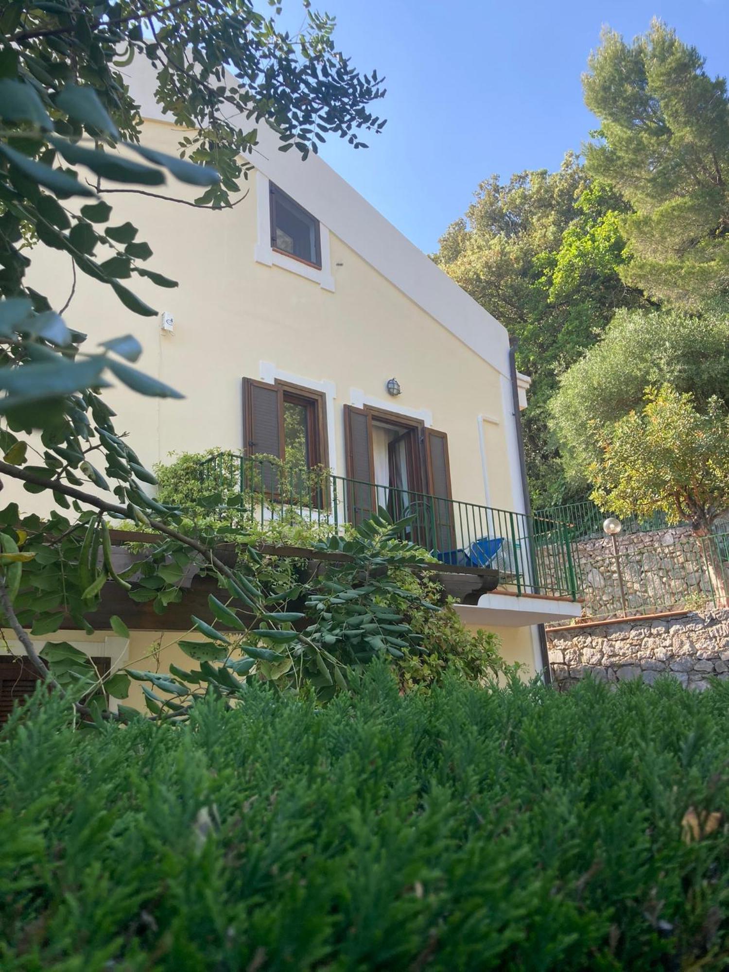 شقة Il Casalino ماراتييا المظهر الخارجي الصورة