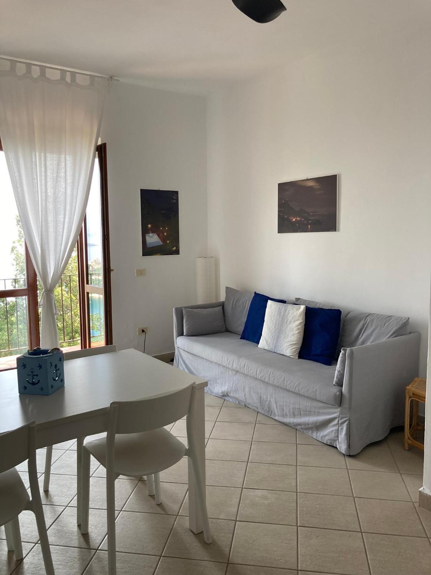 شقة Il Casalino ماراتييا المظهر الخارجي الصورة