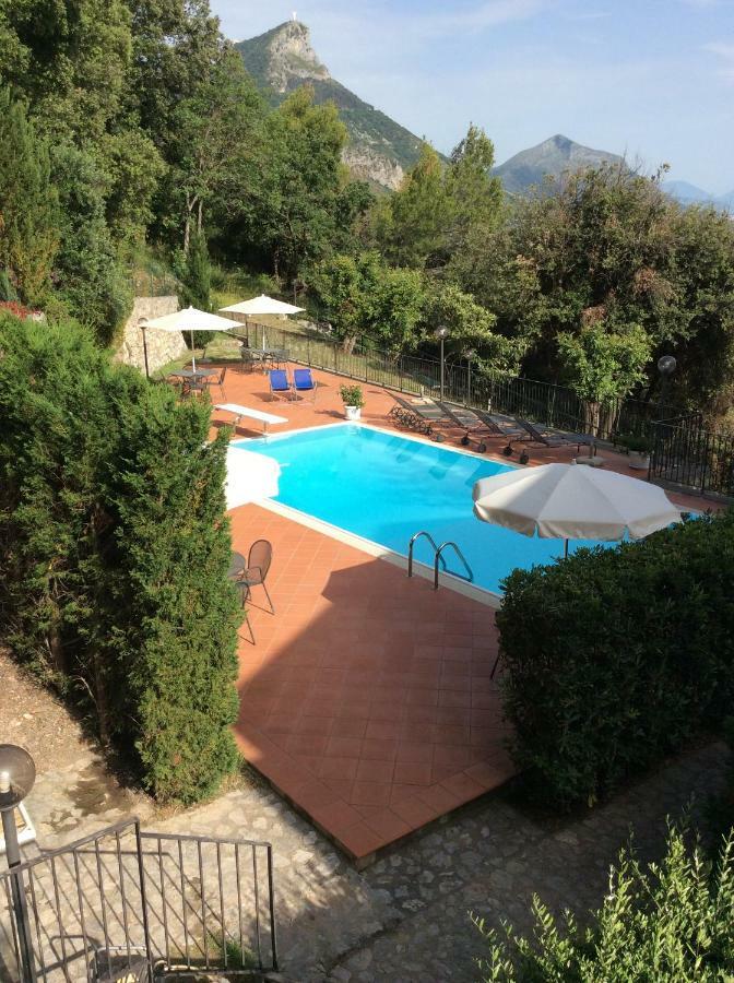 شقة Il Casalino ماراتييا المظهر الخارجي الصورة